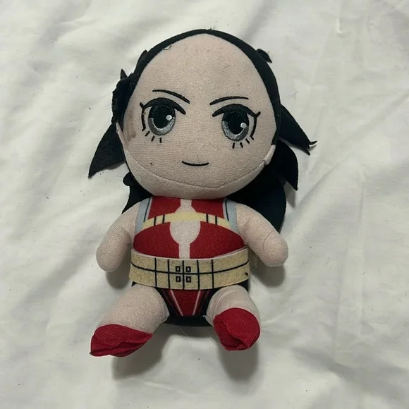 Toys My Hero Academia Momo Yaoyorozu Plush Poshmark